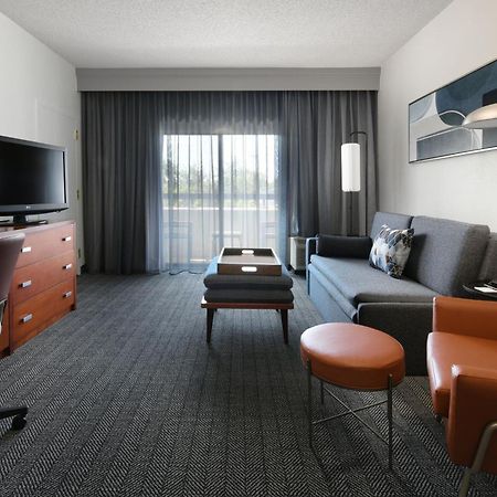 אירווינג Courtyard Dallas Las Colinas מראה חיצוני תמונה