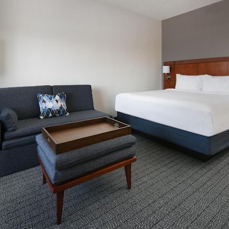 אירווינג Courtyard Dallas Las Colinas מראה חיצוני תמונה