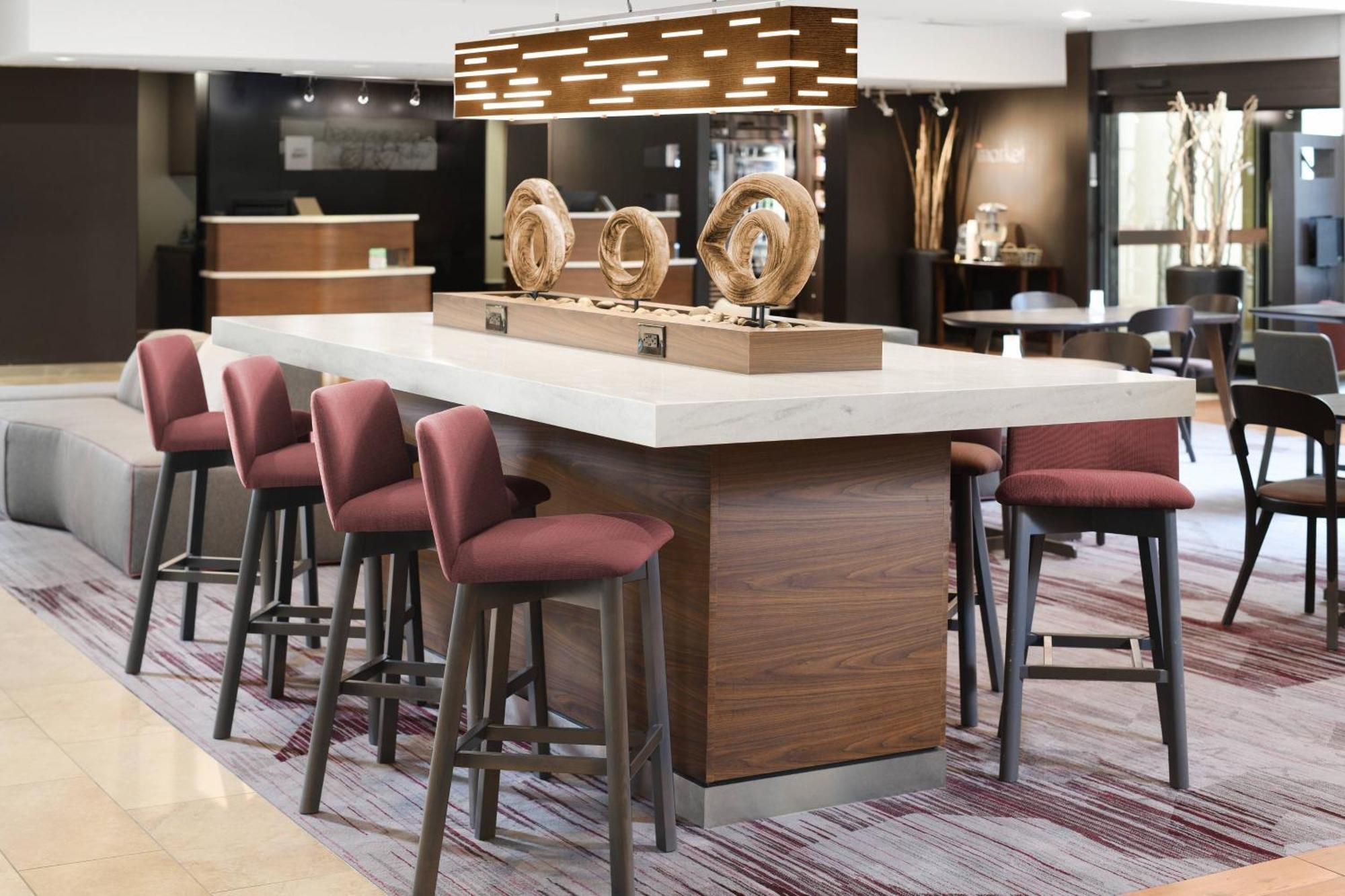 אירווינג Courtyard Dallas Las Colinas מראה חיצוני תמונה