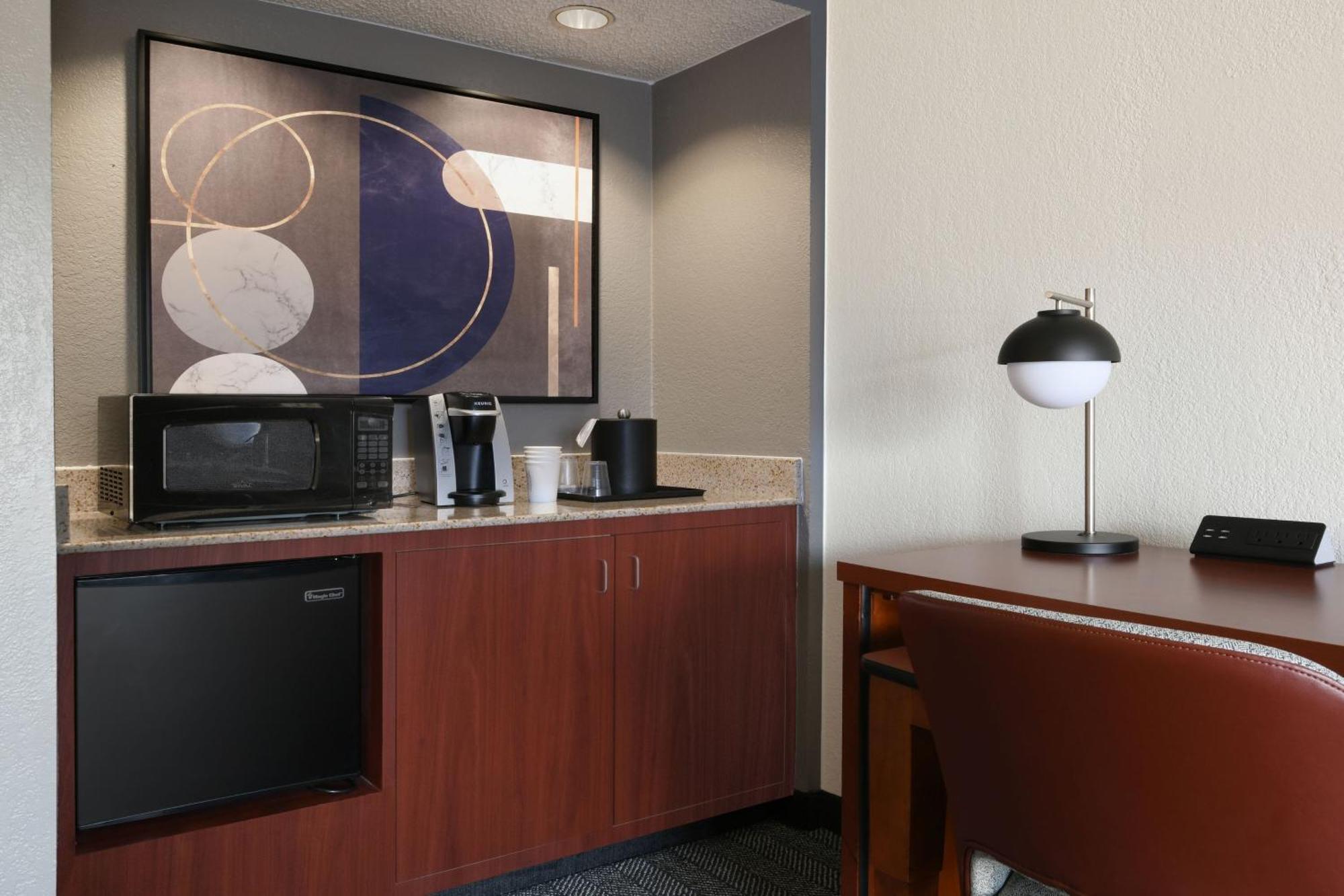 אירווינג Courtyard Dallas Las Colinas מראה חיצוני תמונה