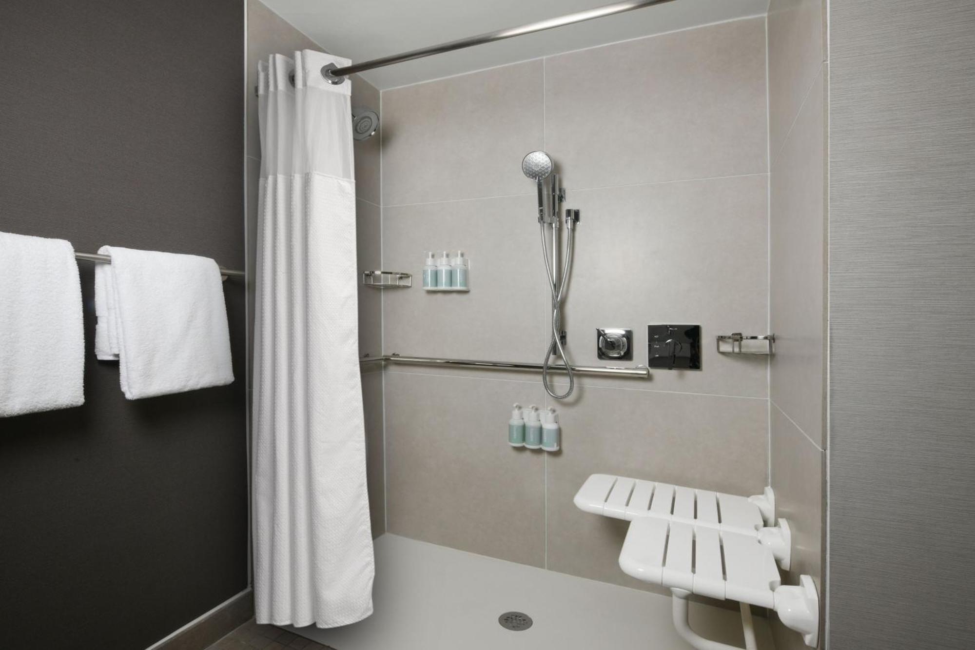 אירווינג Courtyard Dallas Las Colinas מראה חיצוני תמונה