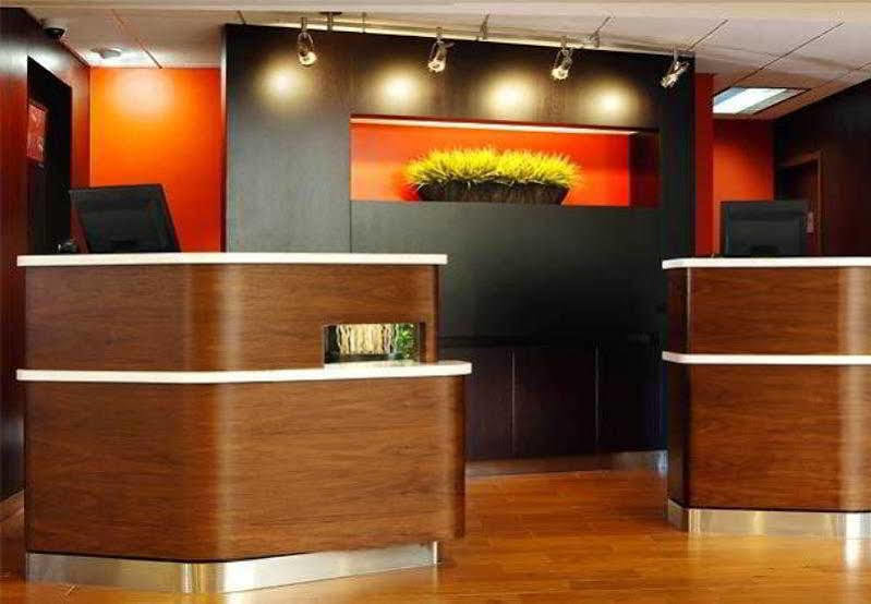 אירווינג Courtyard Dallas Las Colinas מראה חיצוני תמונה