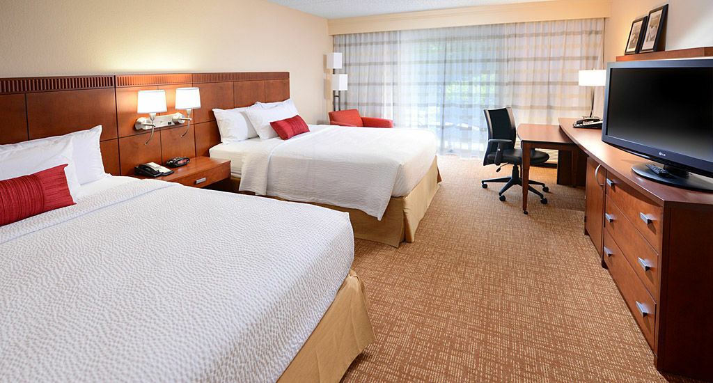 אירווינג Courtyard Dallas Las Colinas מראה חיצוני תמונה