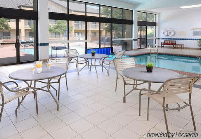 אירווינג Courtyard Dallas Las Colinas מראה חיצוני תמונה